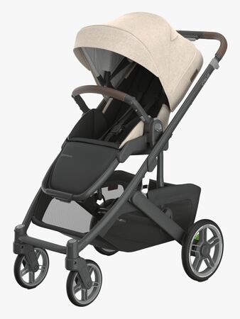 UPPAbaby CRUZ V3 Sportsvogn, Liam