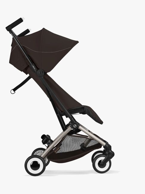Cybex LIBELLE Trille, Chocolate Brown