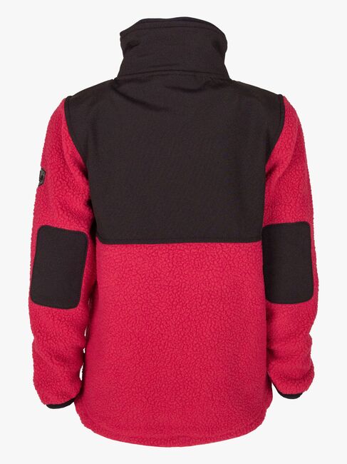 Lindberg Ramund Pilejakke, Cerise