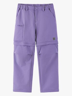 Reima Surina BugProof Bukser, Misty Violet