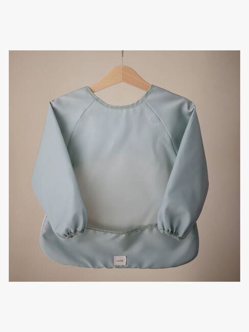 Mushie  Langermet Smekke, Roman Green