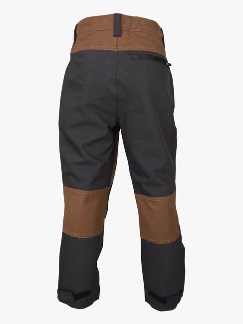 Lindberg Explorer Skallbukser, Cayenne