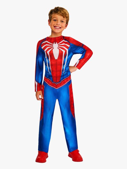 Rubies Marvel Spider-Man Kostyme Gamerverse