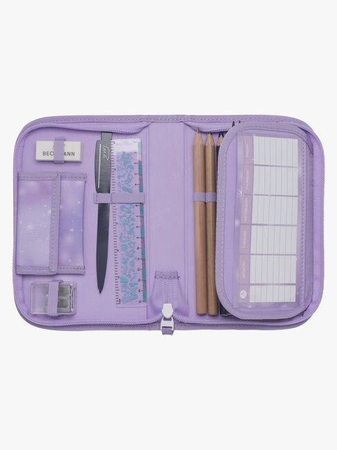 Beckmann Pennal Singel, Candy