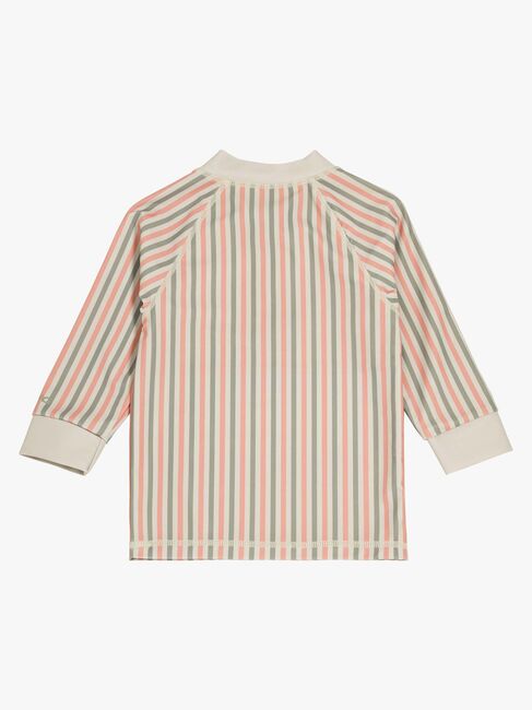 Viking x Kenza UV-Trøye, Sandbrun