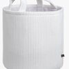 Baby's Only Oppbevaringskurv Sense 30cm, White