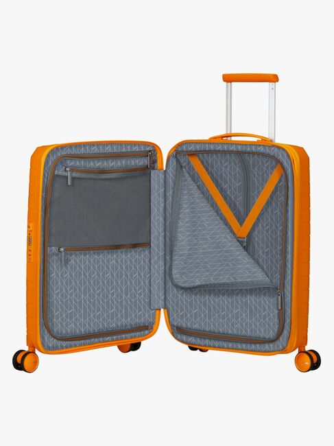American Tourister Fastforward Koffert 36L, Radiant Orange