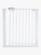 Tinynord GIA Sikkerhetsgrind, Hvit