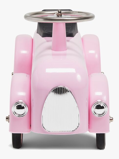 Mini Speeders Gåbil, Rosa