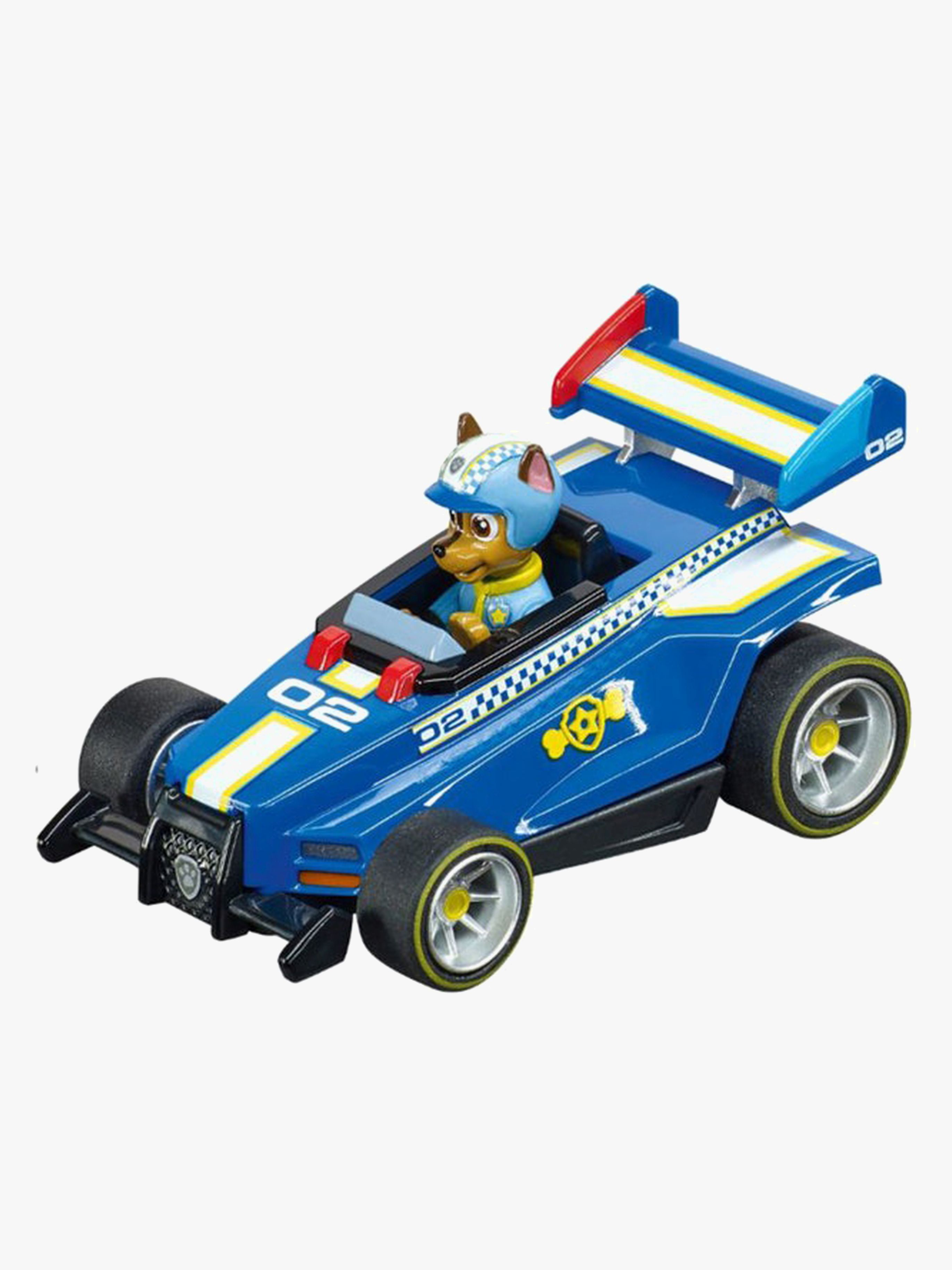 Carrera Paw Patrol RRR Racingbil - Biler