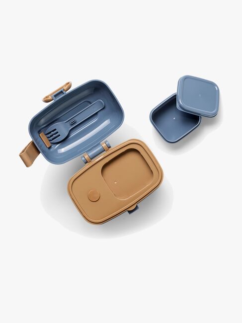 Elodie Matboks, Garden Leo