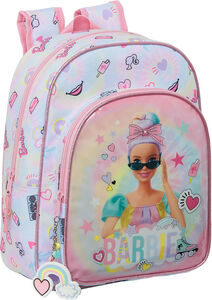 Barbie Girl Power Ryggsekk 10L, Pink