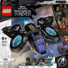 LEGO Super Heroes 76211  Shuris Sunbird