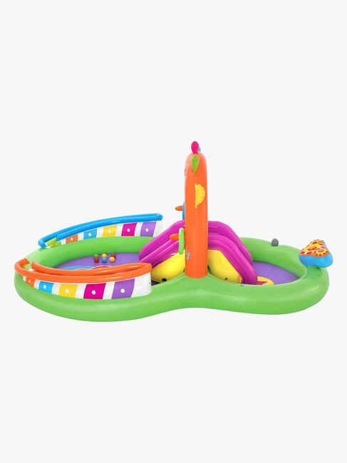 Bestway Vannpark Sing 'n Splash