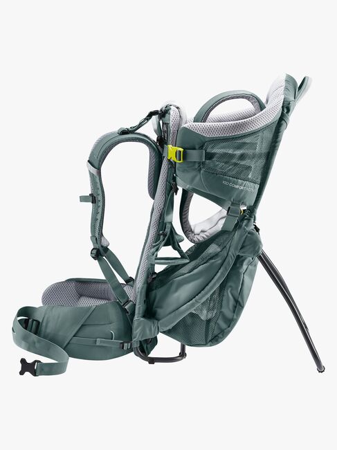 Deuter Kid Comfort Active Bæremeis, Teal