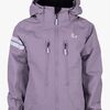 Lindberg Lingbo Skalljakke, Lavender