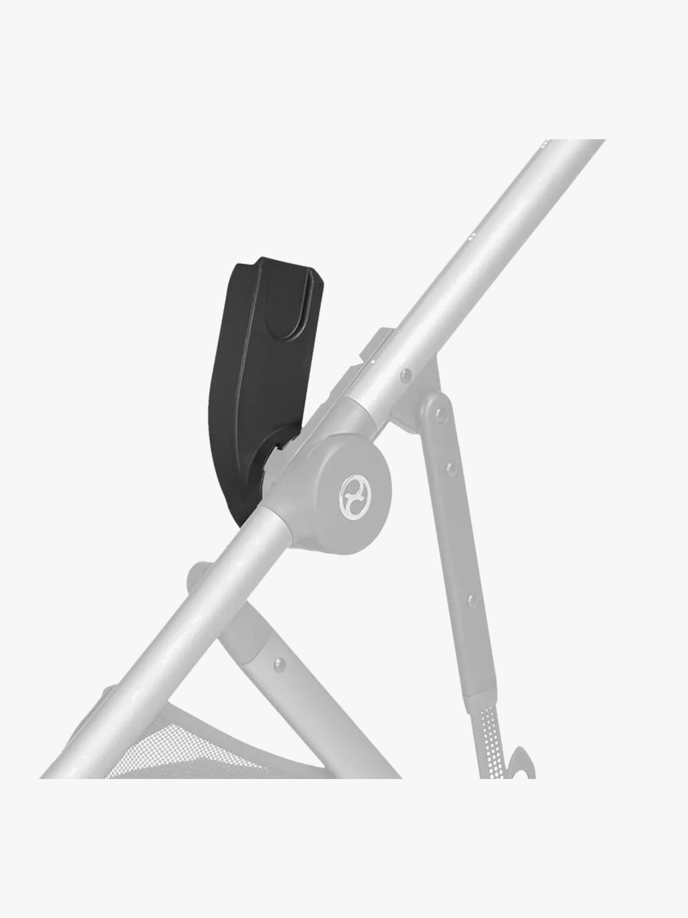 Cybex Gazelle S Adapter, Black - Adaptere