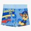 Paw Patrol Badeshorts, Blå