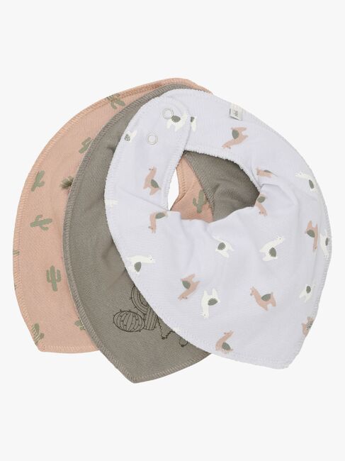 Pippi Tøysmekker 3-Pakk, Vetiver