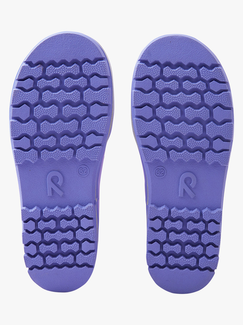 Reima Taika 2.0 Gummistøvler, Blooming Lilac