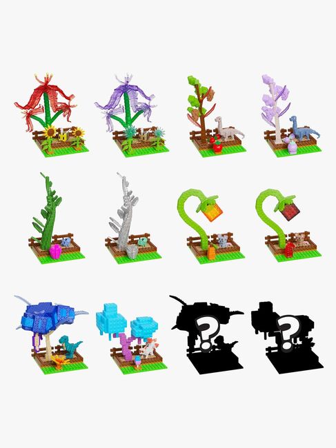 Roblox Grow A Garden Samlefigur Crops 20cm Blandet