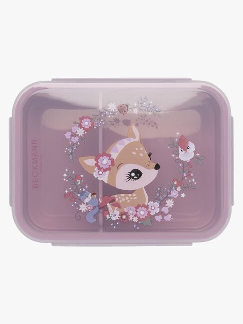 Beckmann Matboks, Forest Deer