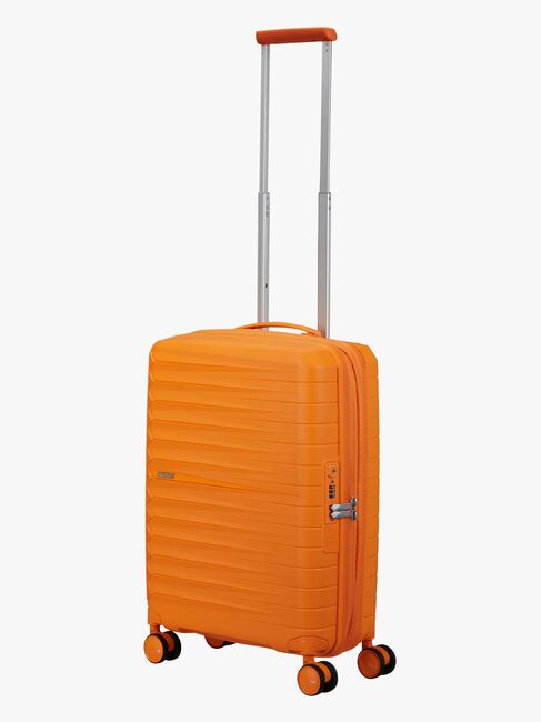 American Tourister Fastforward Koffert 36L, Radiant Orange