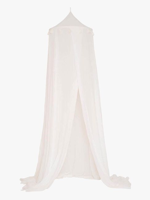 Jabadabado Sengehimmel, Hvit