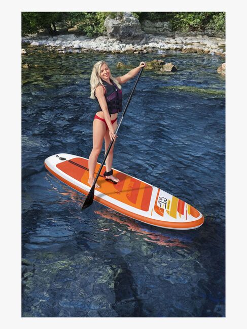 Bestway Hydro-Force Padlebrett Aqua Journey Set