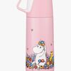 Mummitrollet Eng Termos 350ml, Rosa