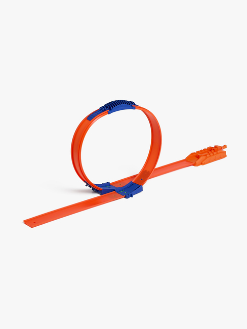 Alex's Garage Track Racing Bilbane med Sportsbiler