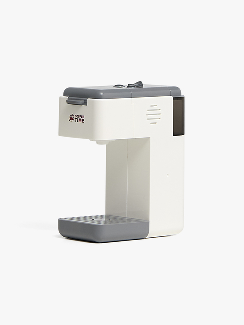 Cloudberry Castle Elektrisk Kaffemaskin med Vanntank