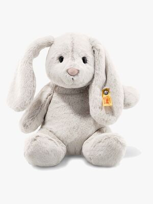 Steiff Kosedyr Kanin Hoppie 28 cm