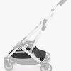 UPPAbaby MINU V2 Regntrekk til Varekurv