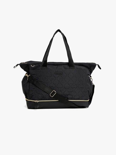 Pelicare Nestle Stelleveske, Black