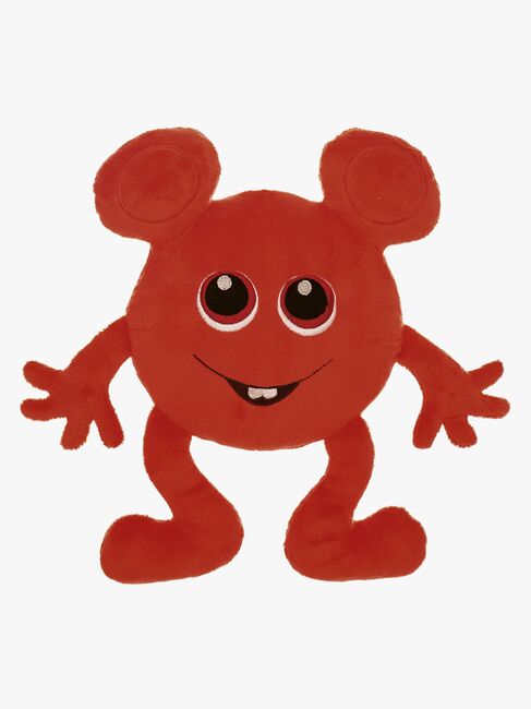 Babblarna Kosedyr Bobbo