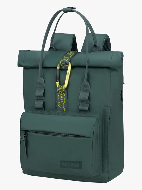 American Tourister Urban Groove Outdoor Ryggsekk 15L, Forrest Green