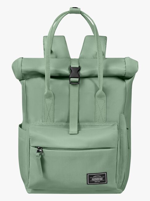American Tourister Urban Groove City Ryggsekk 17L, Urban Green