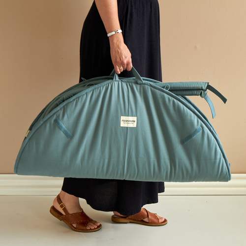 Roommate Babygym Koala, Sea Grey