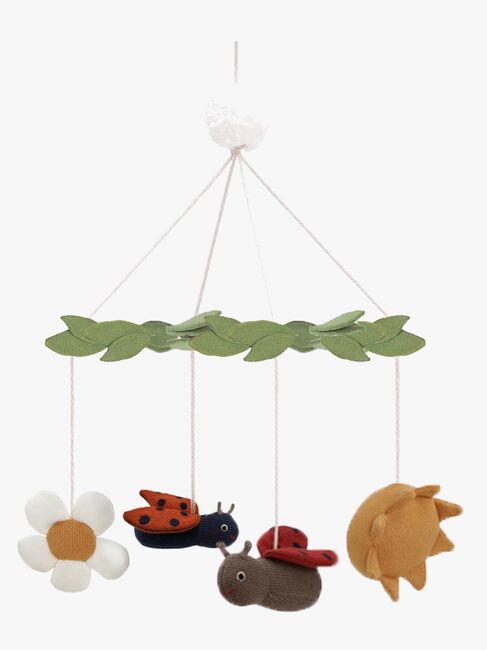 Vanilla Copenhagen Uro, Lady Lovebug