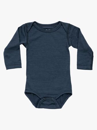 Devold Breeze Merino Body Baby, Night