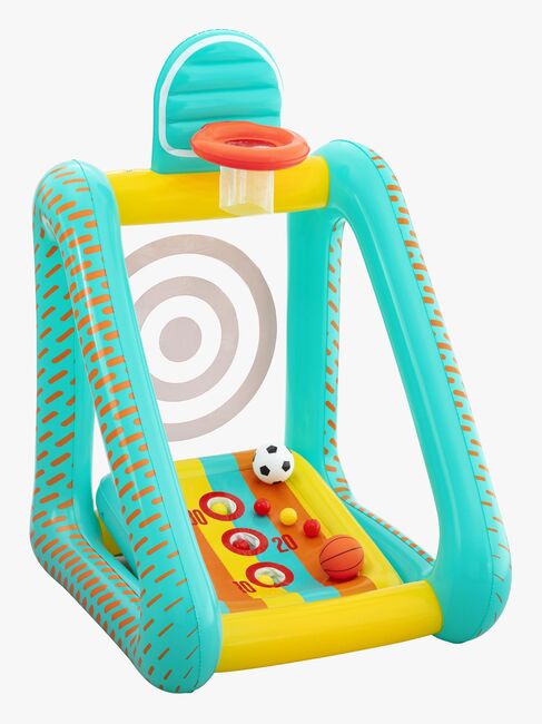 Bestway Hagespill Perfect Aim 3-in-1