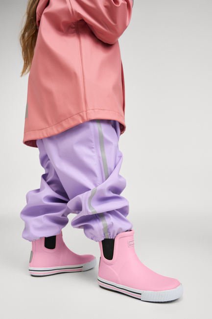 Reima Ankles Gummistøvler, Light Heather