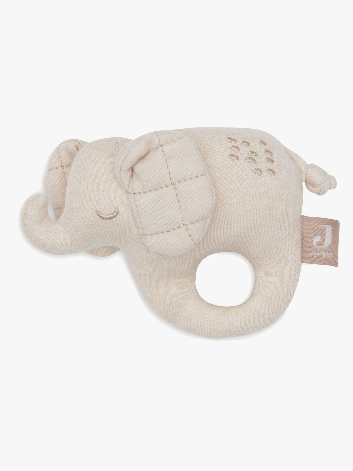 Jollein Rangle, Elephant Tales