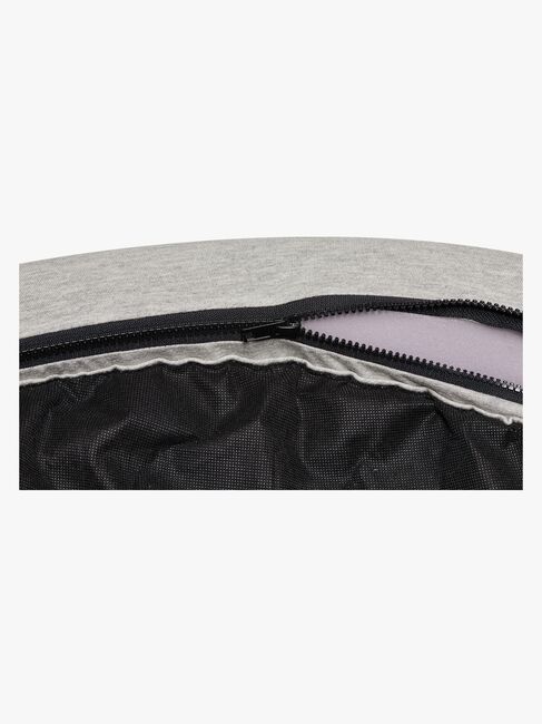 JLY Ballbasseng 30x90, Grey