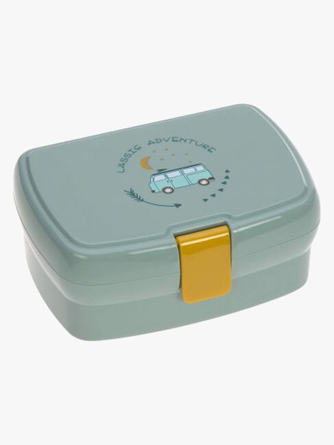 Lässig Matboks Adventure Buss