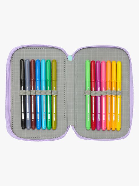 Disney Frozen Trippelpennal 37pcs, Spirit