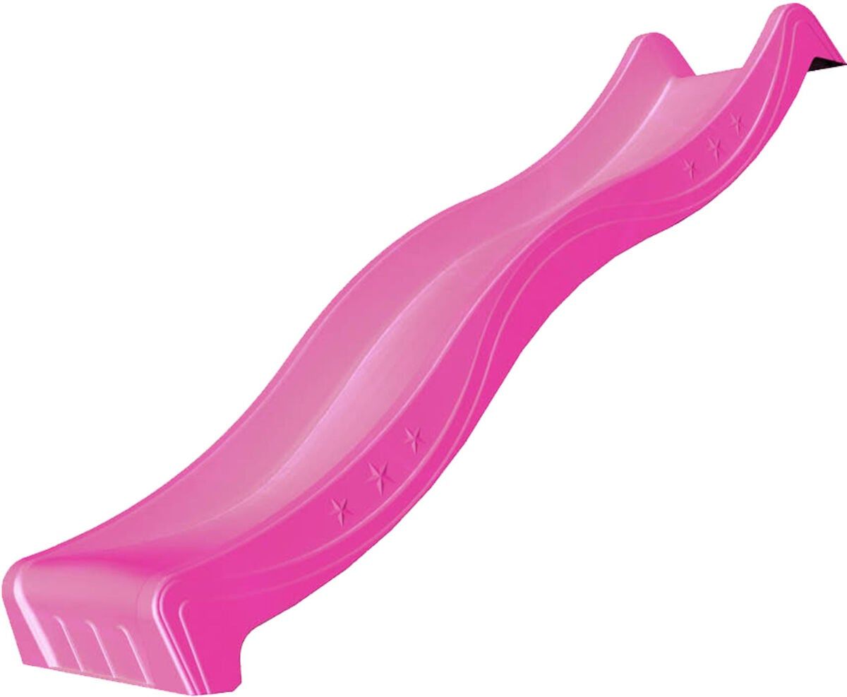 Jungle Gym Sklie 2,65 m, Rosa