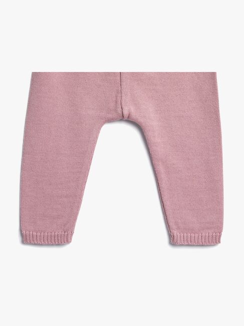 Petite Chérie Atelier Evy Bukse, Light Pink/Dusty Pink