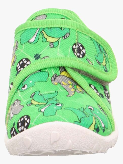 Superfit Spotty Innesko, Green